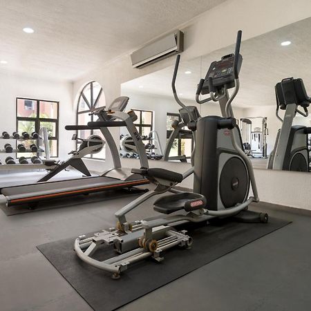 Hawthorn Suites By Wyndham Abuja Luaran gambar