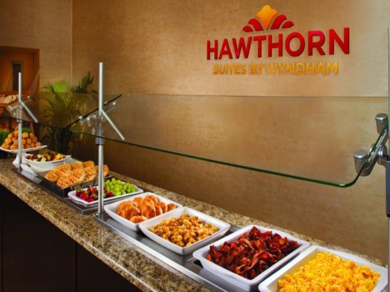 Hawthorn Suites By Wyndham Abuja Luaran gambar